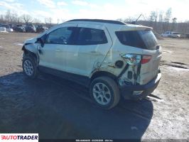 Ford EcoSport 2020 2