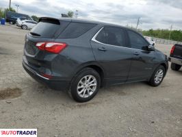 Chevrolet Equinox 2019 1 Chevrolet Equinox 2019 1