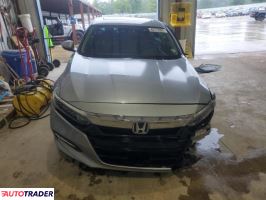 Honda Accord 2020 2 Honda Accord 2020 2