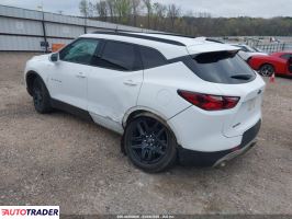 Chevrolet Blazer 2020 2