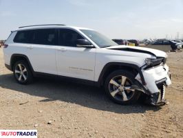 Jeep Cherokee 2021 3 Jeep Cherokee 2021 3