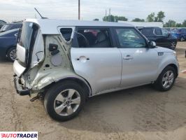 Kia Soul 2019 1