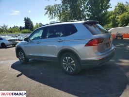 Volkswagen Tiguan 2023 2