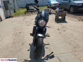 Kawasaki Vulcan 2025 Kawasaki Vulcan 2025
