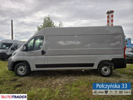 Peugeot Boxer 2025 2.2 Peugeot Boxer 2025 2.2