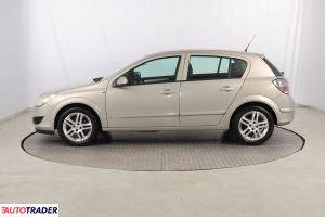 Opel Astra 2007 1.6 103 KM Opel Astra 2007 1.6 103 KM