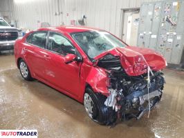 Kia Rio 2022 1