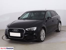 Audi A3 2016 1.4 147 KM