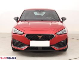 Cupra 2024 2.0 187 KM