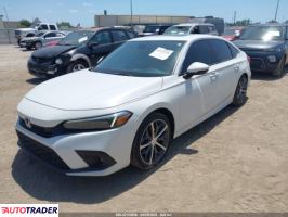Honda Civic 2022 1 Honda Civic 2022 1