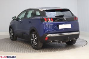 Peugeot 3008 2019 1.2 128 KM