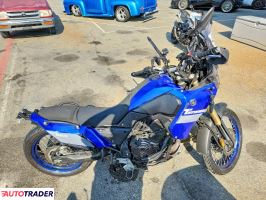 Yamaha Tenere - zobacz ofertę