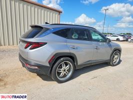 Hyundai Tucson 2024 2