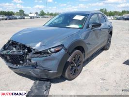 Mazda CX-30 2023 2 Mazda CX-30 2023 2