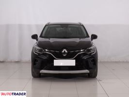 Renault Captur 2024 1.6 140 KM