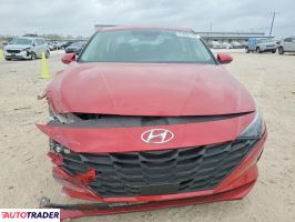 Hyundai Elantra 2023 2