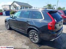 Volvo XC90 2020 2 Volvo XC90 2020 2