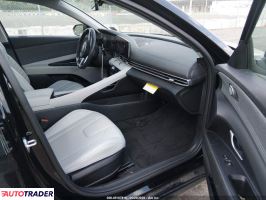 Hyundai Elantra 2024 2