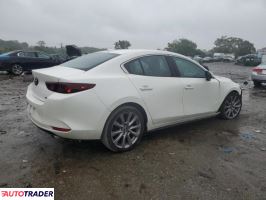 Mazda 3 2020 2