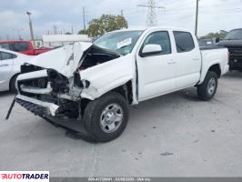 Toyota Tacoma 2022 3 Toyota Tacoma 2022 3