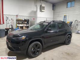 Jeep Cherokee 2021 2 Jeep Cherokee 2021 2