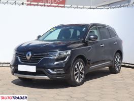Renault Koleos 2018 2.0 174 KM Renault Koleos 2018 2.0 174 KM