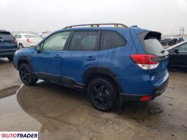 Subaru Forester 2023 2