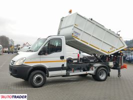 Iveco 2009