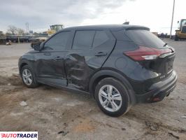 Nissan Pozostałe 2024 1 Nissan Pozostałe 2024 1