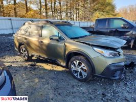 Subaru Outback 2022 2