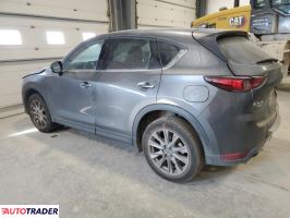 Mazda CX-5 2021 2