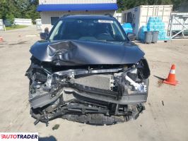 Subaru Pozostałe 2022 2