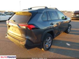 Toyota Pozostałe 2024 2