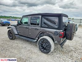 Jeep Wrangler 2021 2