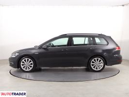 Volkswagen Golf 2019 1.5 128 KM