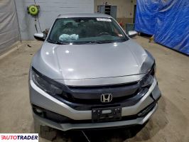 Honda Civic 2020 2