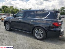 Infiniti Pozostałe 2020 5 Infiniti Pozostałe 2020 5