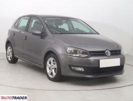 Volkswagen Polo - zobacz ofertę