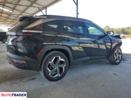 Hyundai Tucson 2024 1 Hyundai Tucson 2024 1