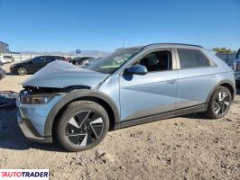 Hyundai Pozostałe 2025