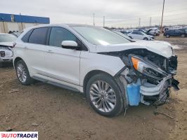 Ford Edge 2024 2