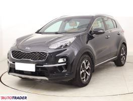 Kia Sportage 2019 1.6 134 KM