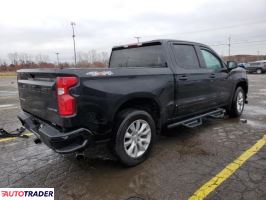 Chevrolet Silverado 2021 2