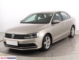 Volkswagen Jetta 2015 2.0 108 KM