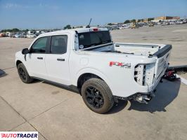 Ford Maverick 2024 2