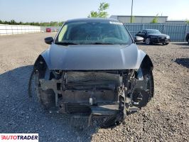 Ford Escape 2020 1