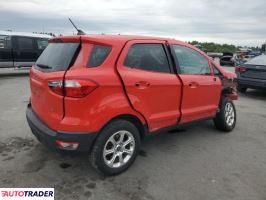 Ford EcoSport 2021 1