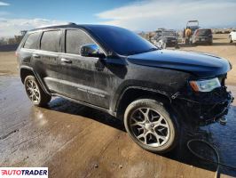 Jeep Grand Cherokee 2019 5