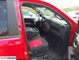 Chevrolet 1500 2019 5 Chevrolet 1500 2019 5