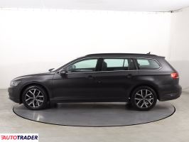 Volkswagen Passat 2020 1.5 147 KM